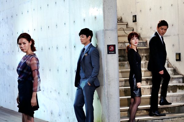 李哈妮主演的电视剧