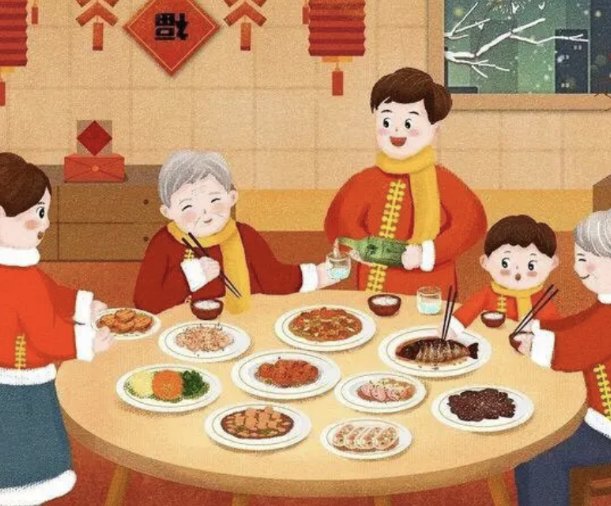 大年初三能扫地吗
