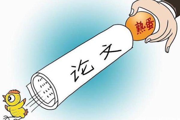 如何发表一篇论文