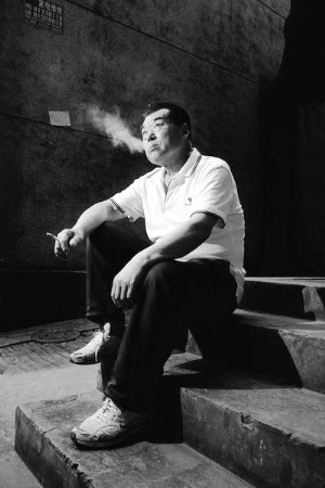 毛德镇的人物简介