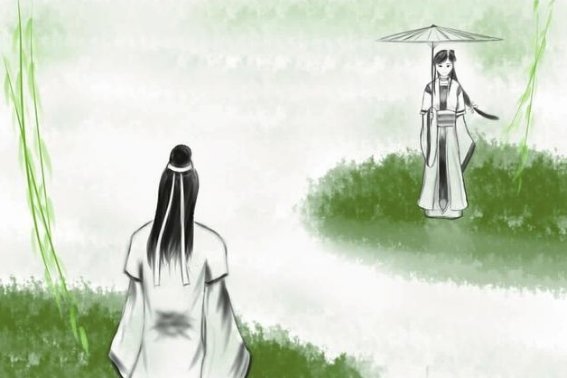 窈窕淑女全诗意思