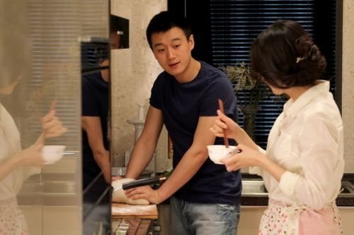 门第小说大结局是什么?