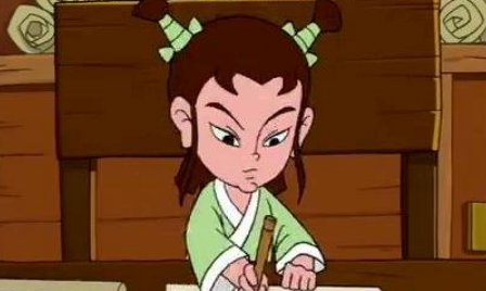有关立志的故事有哪些