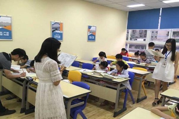 alevel培训是哪里好