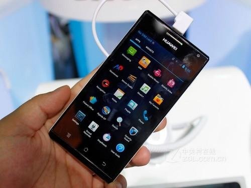 华为T9200的介绍
