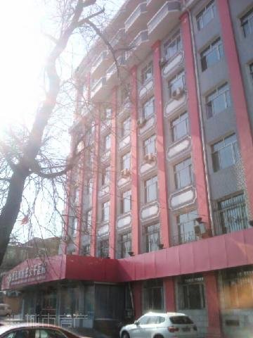 湖州阳光女子医院的湖州阳光妇科医院——楼层分布图
