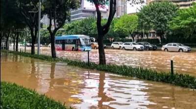 贵州湖南等10省区有大到暴雨,如何应对强对流天气?