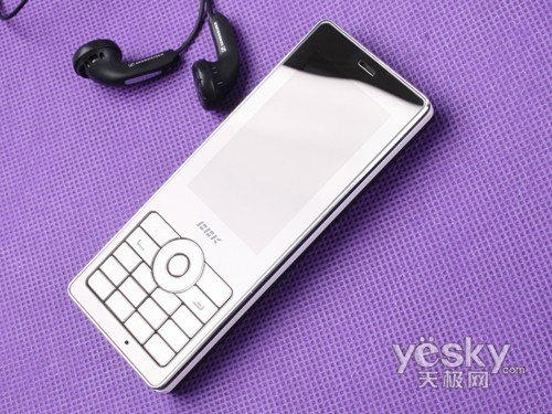 步步高i8的介绍