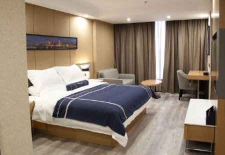 hostel和hotel区别是什么?