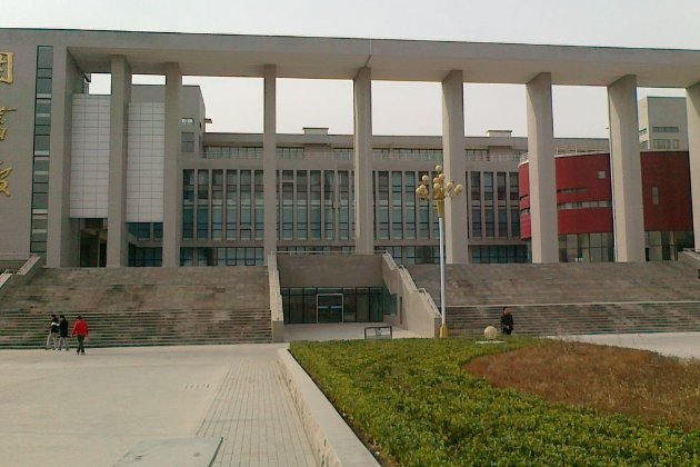 河南近3年补录的大学