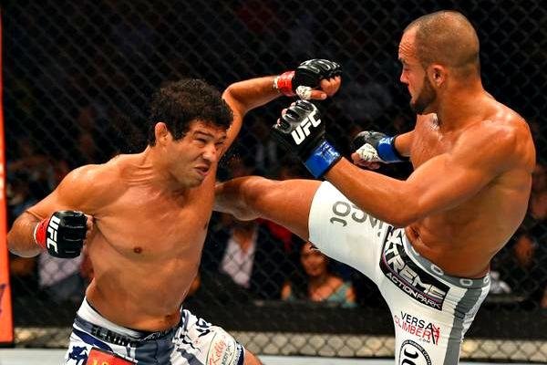 何塞-奥尔多的UFC189退赛原因被疑造假