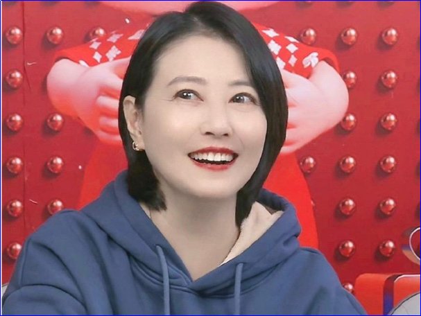 周海媚的历任男友