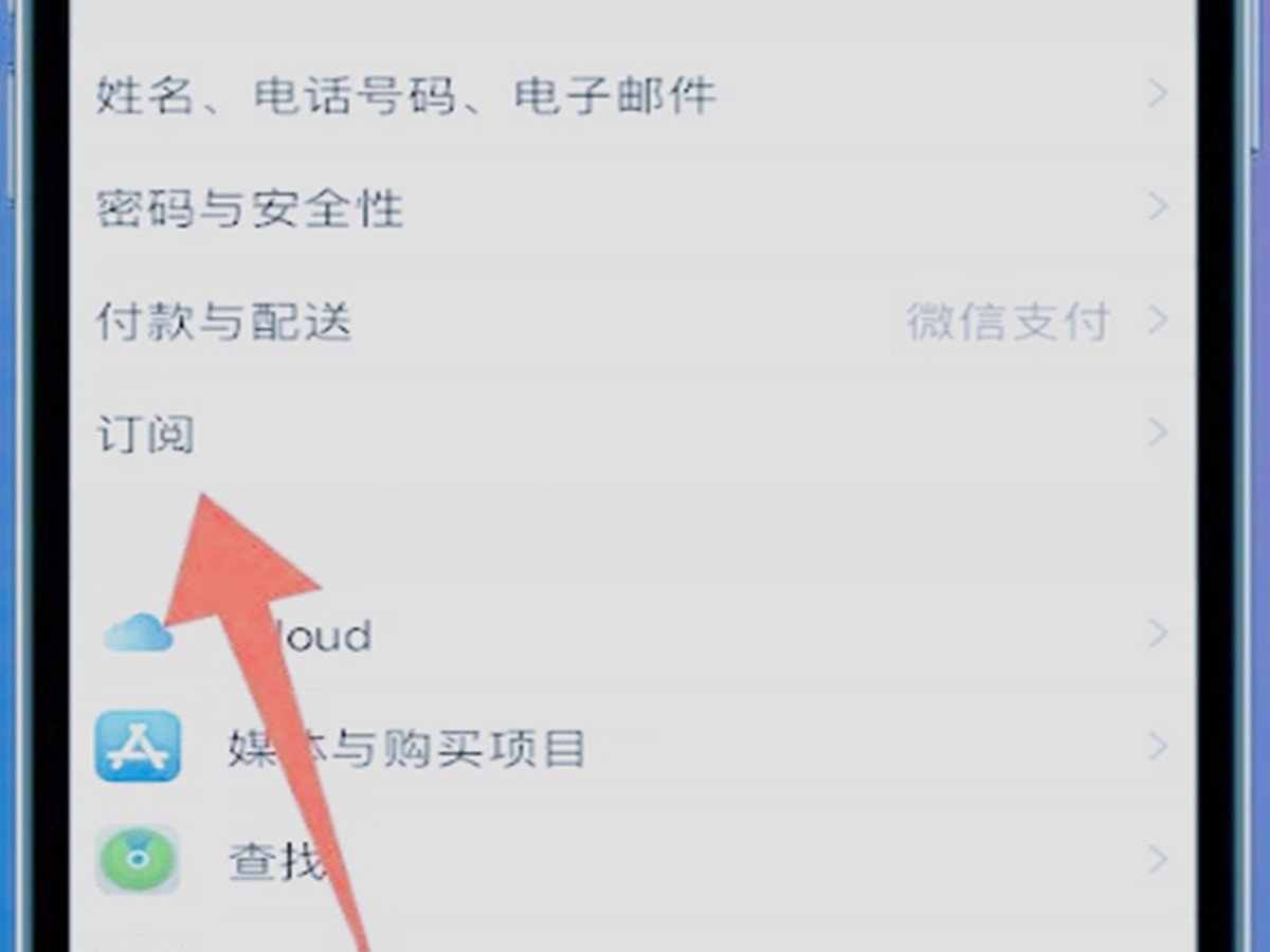 爱奇艺会员自动续费怎么关闭