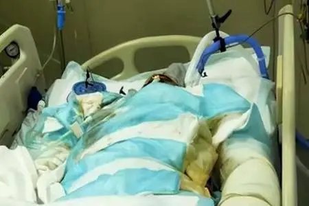 火灾中舍身救妻的男子，不幸离世，他为何能在危急时刻选择先救妻子？