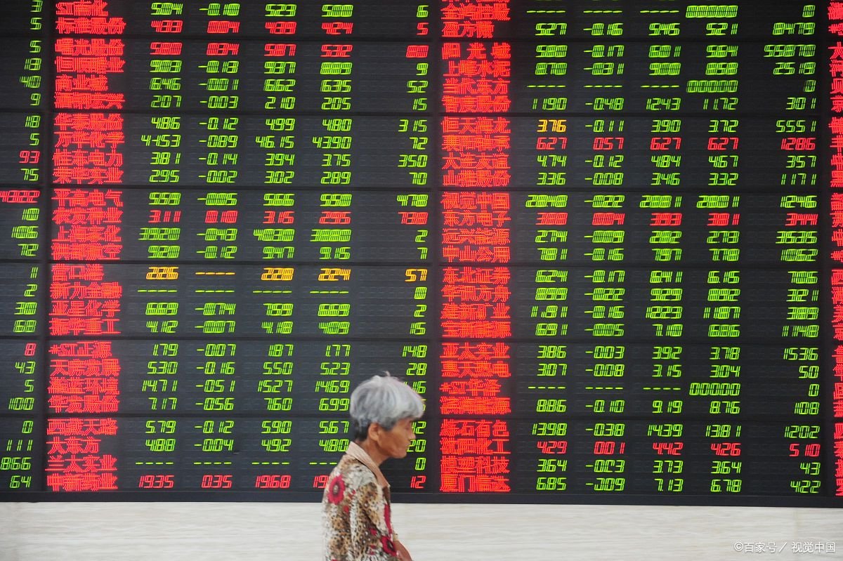 为什么散户总是喜欢割肉？