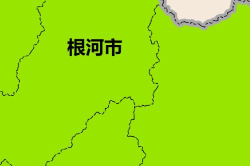 中国最冷城市排行榜前十名
