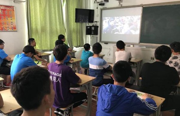 我们的孩子足够坚强吗