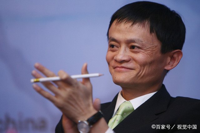 马云的儿子是什么病死的？