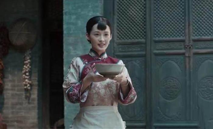 郭举人泡枣是什么意思 是怎么玩田小娥身体的