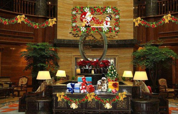 12月有什么节日吗