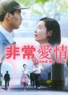 非常爱情的介绍