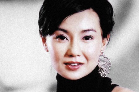 张曼玉身高体重