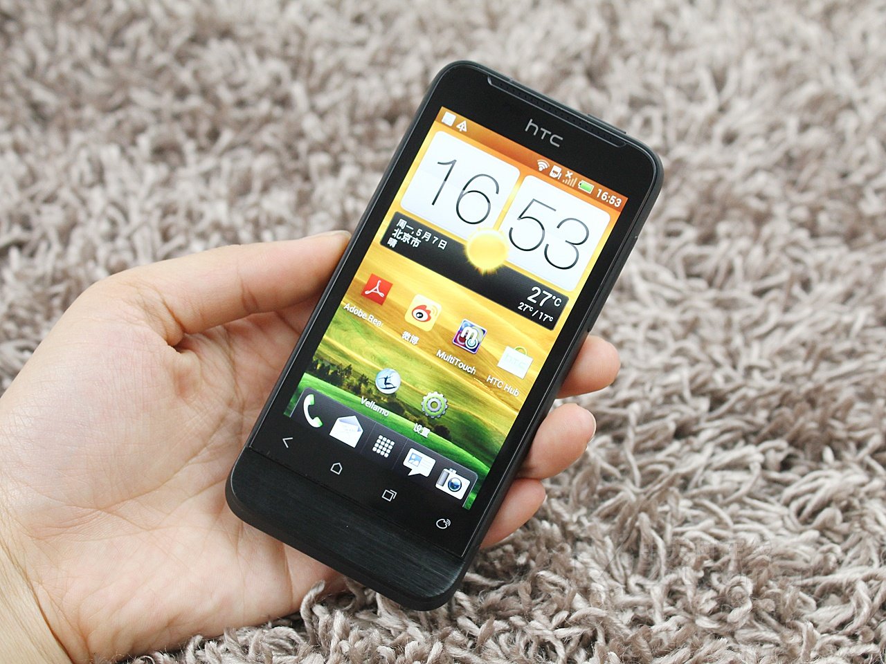 htc t320e的T320e优缺点