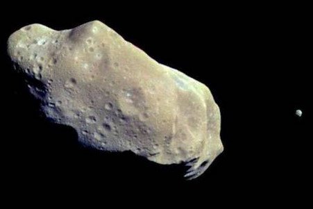 俄媒报道一颗未知小行星正接近地球,这颗小行星是否会对地球造成威胁?