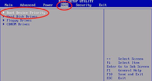 usb boot设置成enabled还是disabled