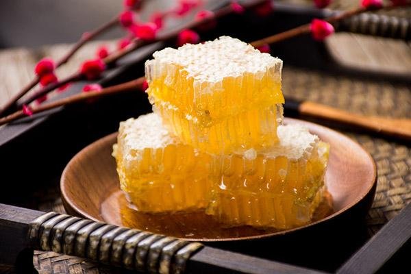 honeycomb是什么意思