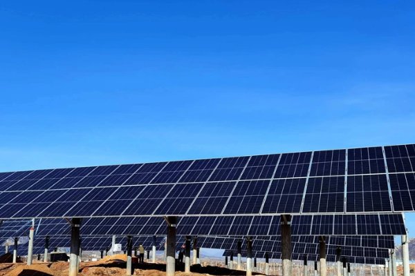 内蒙古太阳能资源可开发量占全国的百分之几
