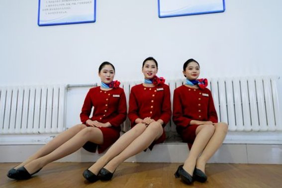 想考空姐需要什么条件
