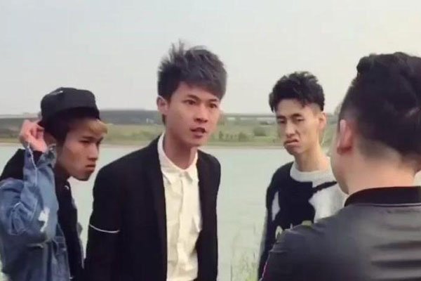 许华升的真实个人资料以及简历 第一批走红的快手红人