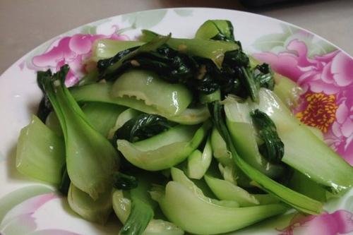 日本采用捕获最大油菜，为什么菜农都喜欢种植巨大的蔬菜？
