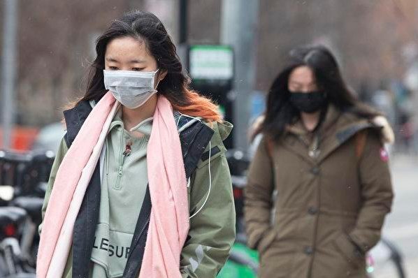 白宫拒绝和邻国分享新冠疫苗,这样的行为一定会遭受什么样的后果?
