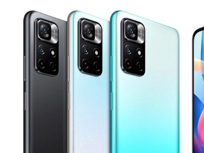 红米note11详细参数