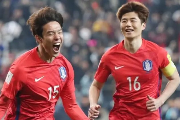 韩国队世界杯历史成绩