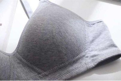 女生如何挑选适合自己的内衣？