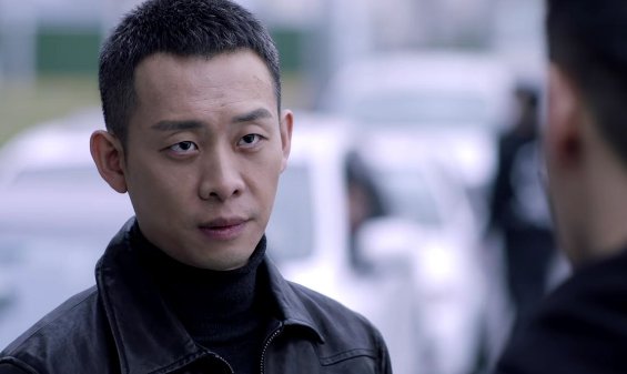 张译演的毒枭在哪个电视台播放