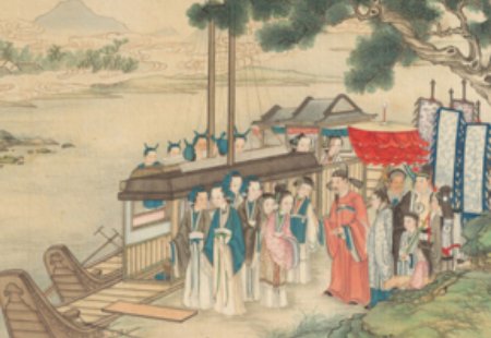 《红楼梦》的结局是什么？