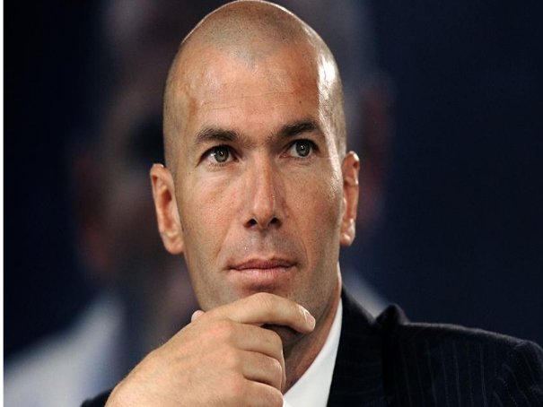 齐达内为什么叫齐祖?