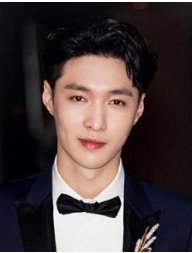 EXO一共几个人?