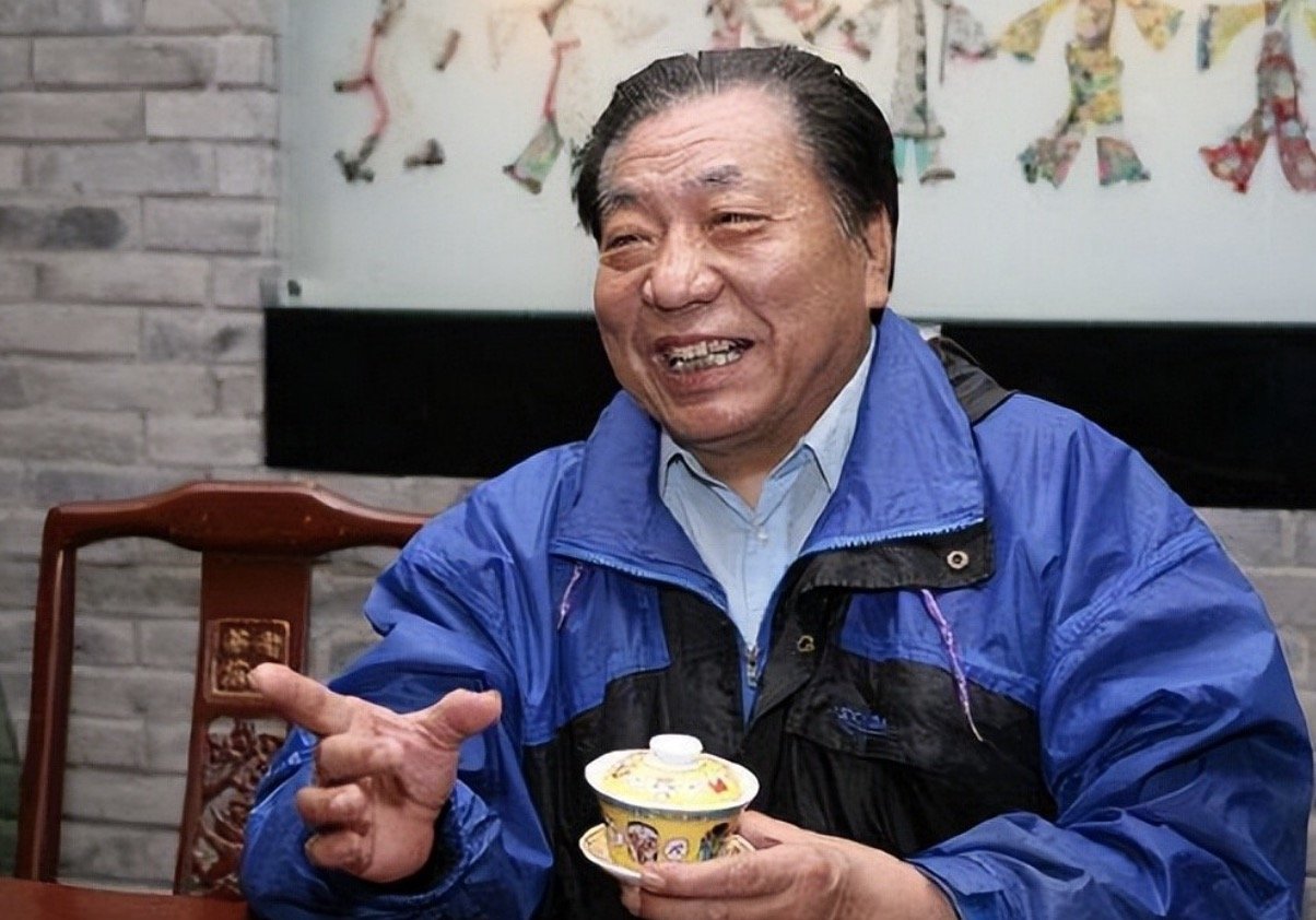 马季《打电话》相声