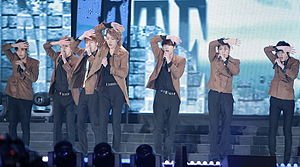 infinite back什么意思