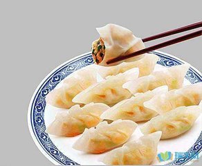 春节有哪些食品