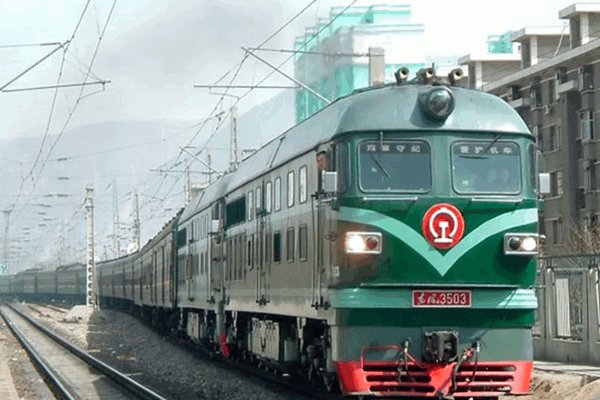 5636次列车时刻表