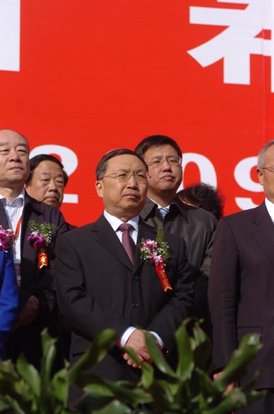 薛延忠的人物履历