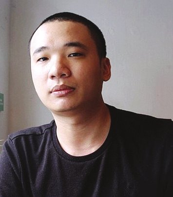 阮哈东的网络走红