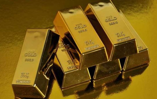 一盎司黄金是多少克？