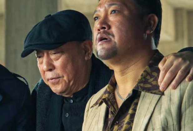 泰叔是怎么死的